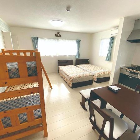 Watatsumi No Yado - Vacation Stay 44120V Iki Extérieur photo