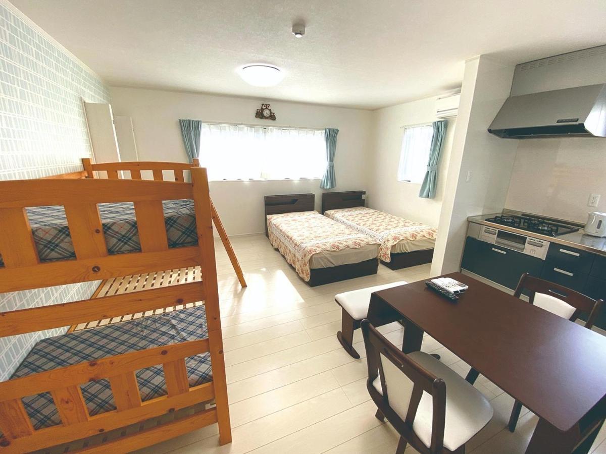 Watatsumi No Yado - Vacation Stay 44120V Iki Extérieur photo