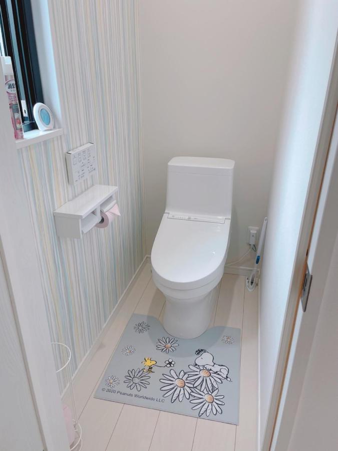 Watatsumi No Yado - Vacation Stay 44120V Iki Extérieur photo